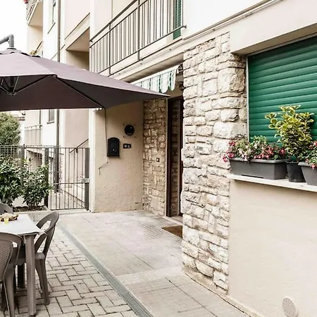 Lemon House Green Pise Extérieur photo