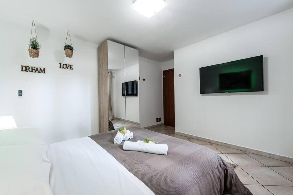 Apartamento Lemon House
