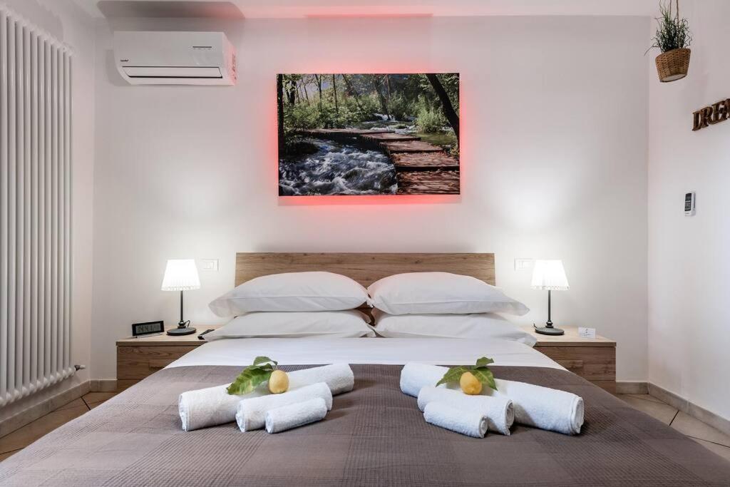 Apartamento Lemon House *