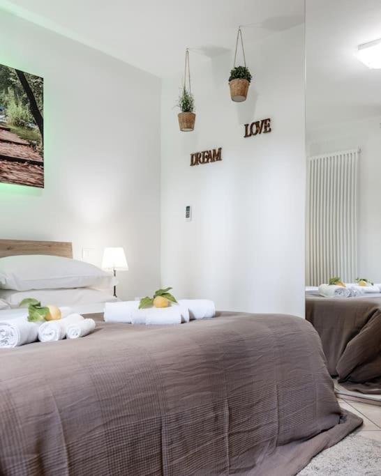 Lemon House Apartamento *