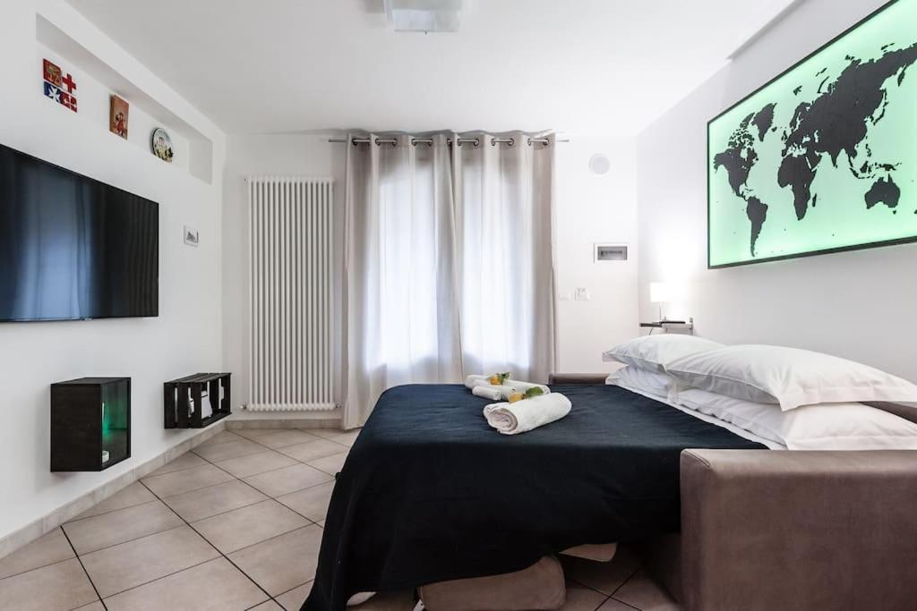 Apartamento Lemon House Pisa